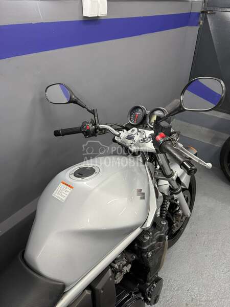 Suzuki gsf 650 bandit CH