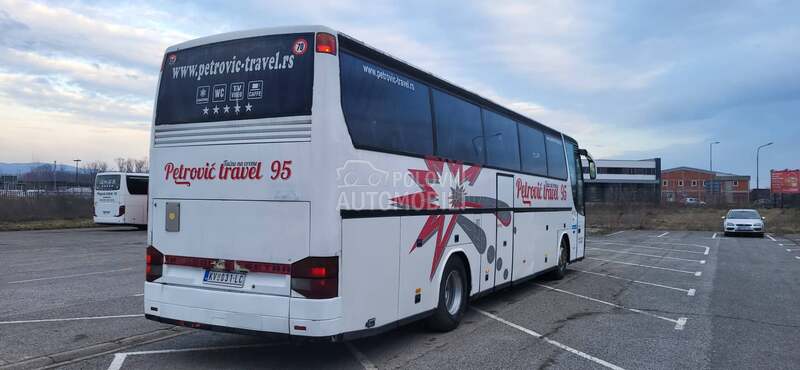 Setra 315 HDH