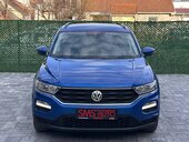 Volkswagen T-Roc 1.0 TSI/DESIGN/