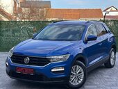 Volkswagen T-Roc 1.0 TSI/DESIGN/