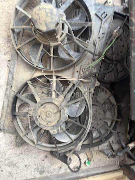 Ventilator hladnjaka