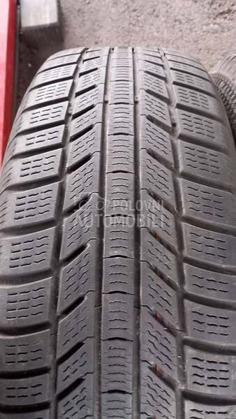 Continental 215/65 R17 Zimska