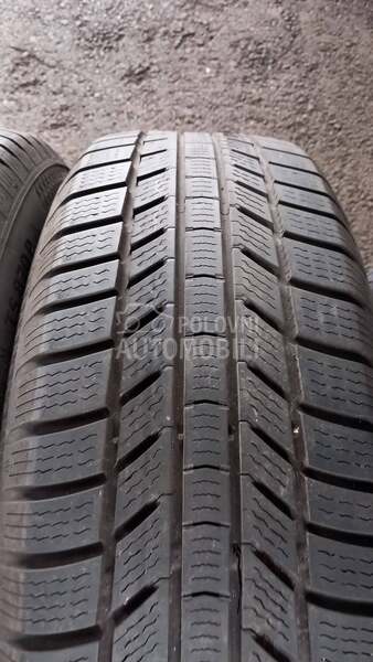 Continental 215/65 R17 Zimska