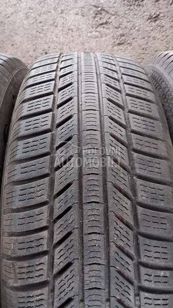 Continental 215/65 R17 Zimska