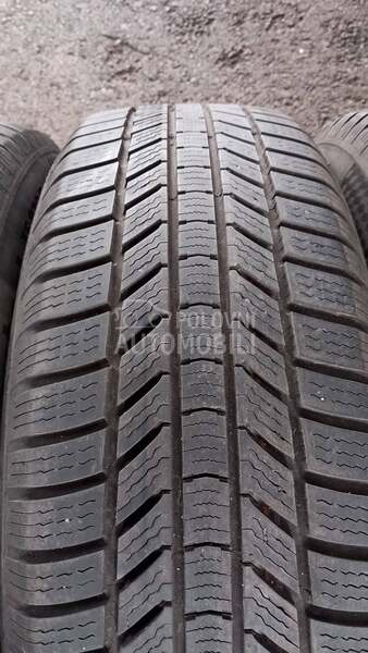 Continental 215/65 R17 Zimska