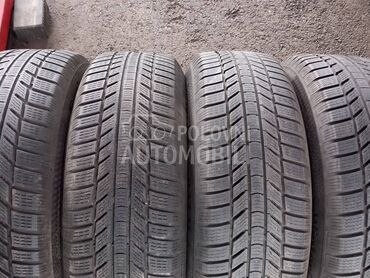 Continental 215/65 R17 Zimska