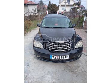 Chrysler PT Cruiser 2,2 CRDi