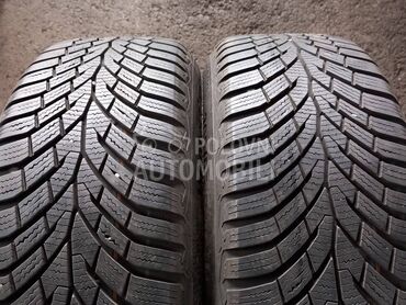 Continental 205/55 R16 Zimska