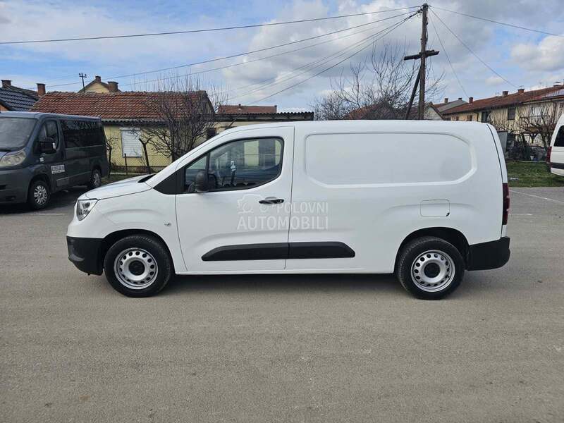 Opel Combo 15 CDTI