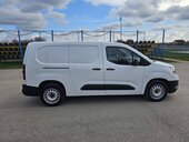 Opel Combo 15 CDTI