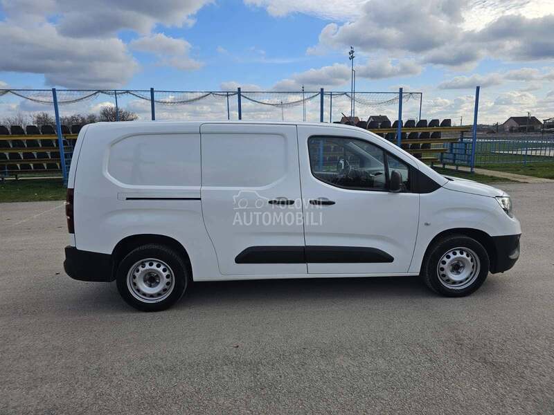 Opel Combo 15 CDTI