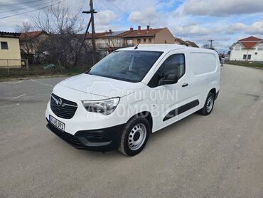 Opel Combo 15 CDTI