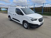 Opel Combo 15 CDTI
