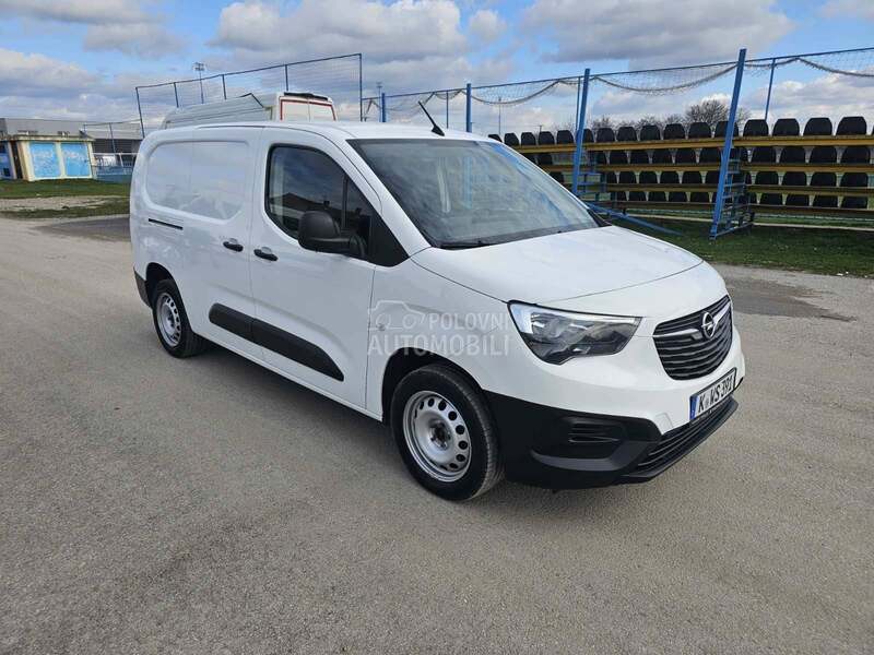 Opel Combo 15 CDTI