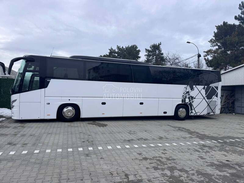 VDL FUTURA FHD2
