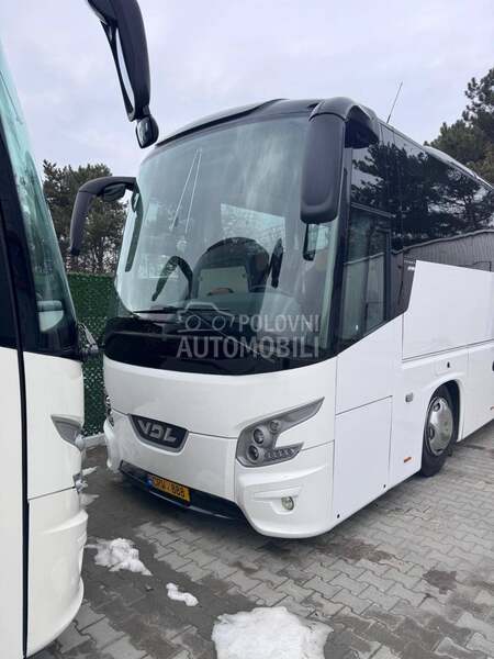 VDL FUTURA FHD2