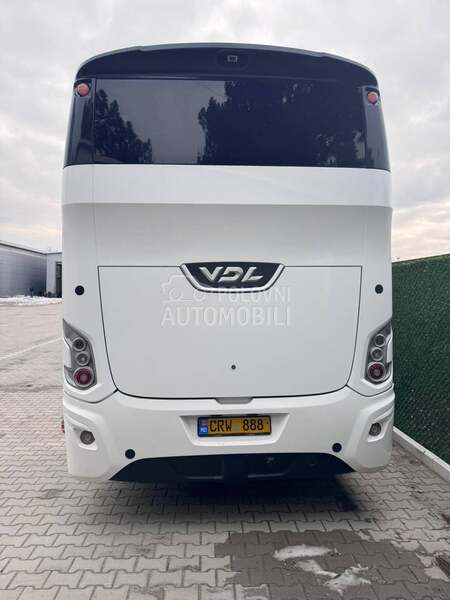 VDL FUTURA FHD2