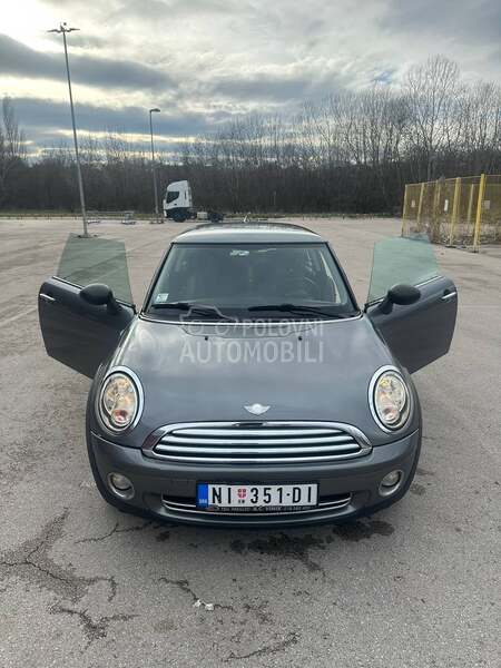 MINI One 
