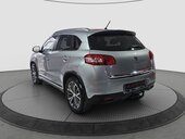 Peugeot 4008 4x4/PANO