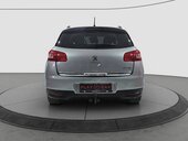 Peugeot 4008 4x4/PANO