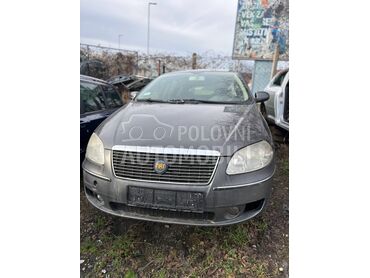 Delovi za Fiat Croma 1,8 2004. god.