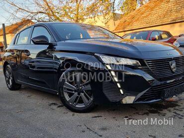 Peugeot 308 1.2 Active