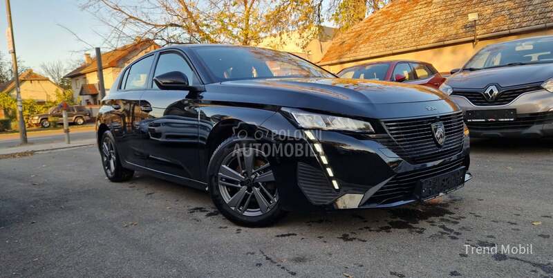 Peugeot 308 1.2 Active