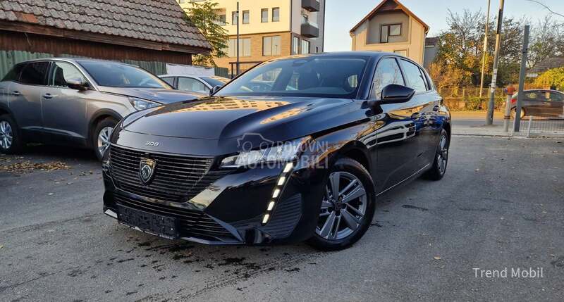 Peugeot 308 1.2 Active