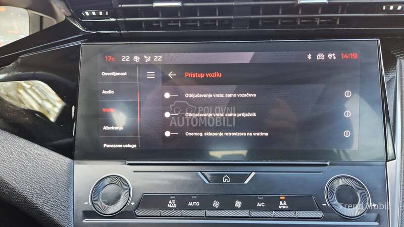 Peugeot 308 1.2 Active