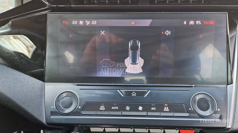 Peugeot 308 1.2 Active