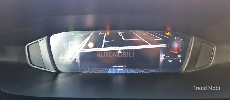 Peugeot 308 1.2 Active