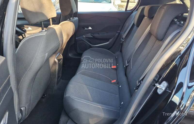 Peugeot 308 1.2 Active