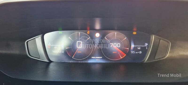 Peugeot 308 1.2 Active