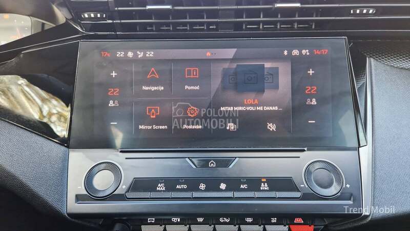 Peugeot 308 1.2 Active