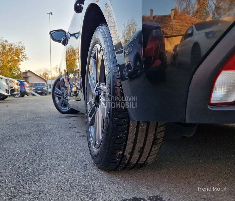 Peugeot 308 1.2 Active