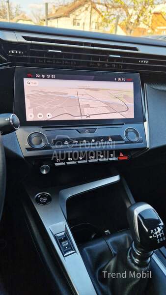 Peugeot 308 1.2 Active