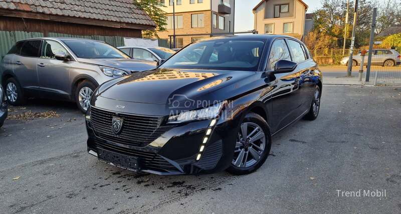 Peugeot 308 1.2 Active