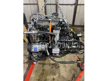 motor 1.9 TDI za Volkswagen Golf 3 od 2001. do 2015. god.