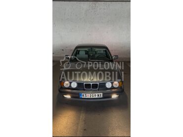 BMW 520 520i m20