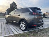 Peugeot 5008 1.5 HDI ACTIVE