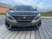 Peugeot 5008 1.5 HDI ACTIVE