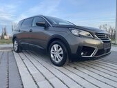 Peugeot 5008 1.5 HDI ACTIVE