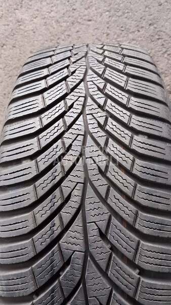 Continental 205/55 R16 Zimska