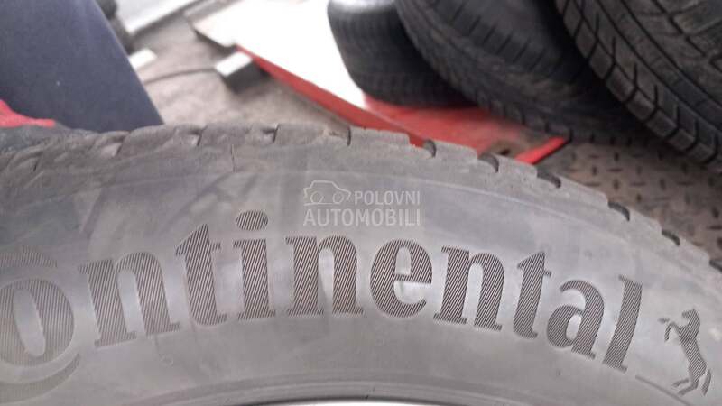 Continental 205/55 R16 Zimska