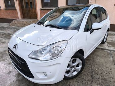 Citroen C3 EcO ENERGY EXCLUSIVE