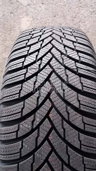 Firestone 205/55 R16 Zimska