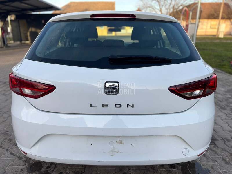 Seat Leon 1.6TDI MATRIX