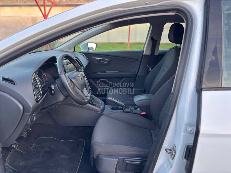 Seat Leon 1.6TDI MATRIX