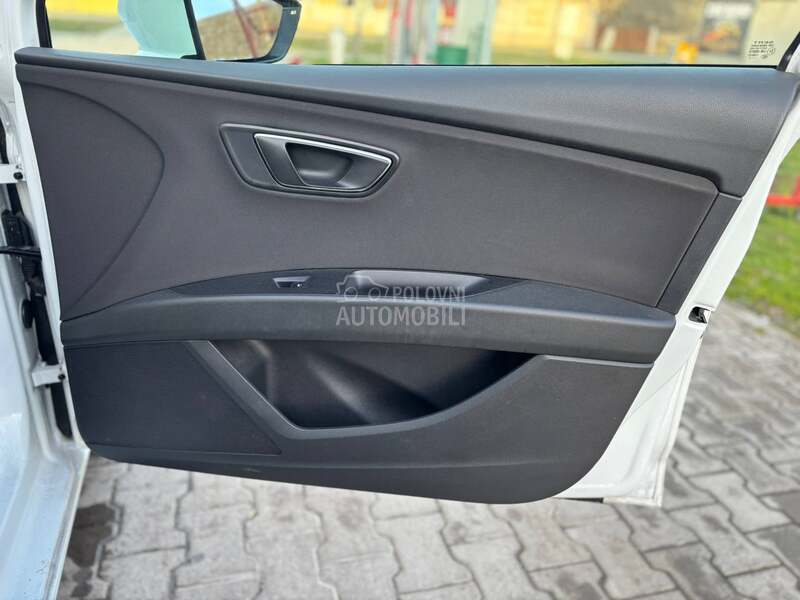 Seat Leon 1.6TDI MATRIX