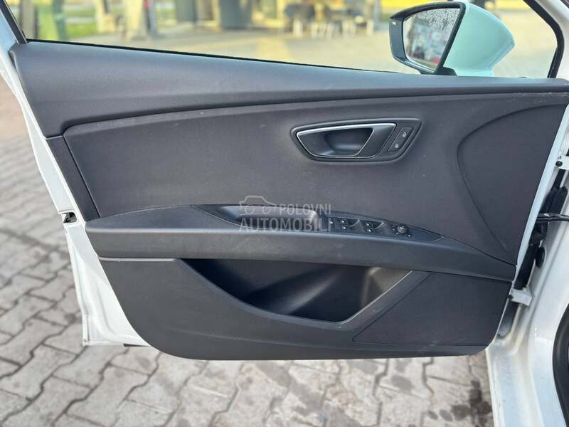 Seat Leon 1.6TDI MATRIX